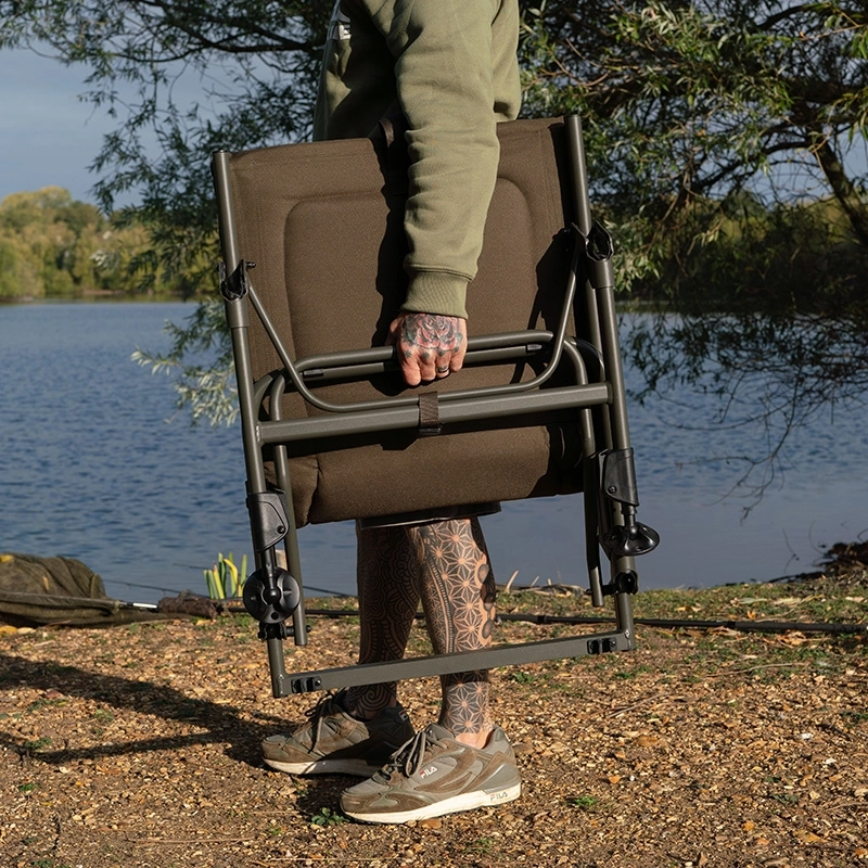 Solar Tackle SP C-Tech Combi Chair